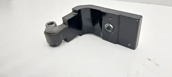 BMW 6 F06 Gran coupe Rear door lower hinge 7185636