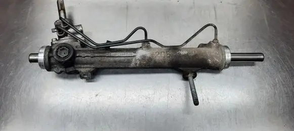 Peugeot 206 CC Steering rack 9625561580