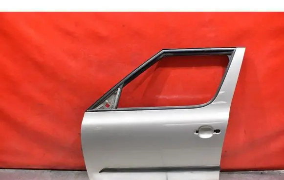 Skoda Yeti (5L) Front door 