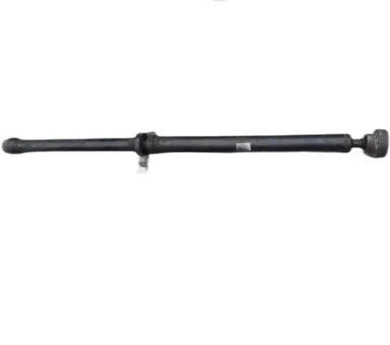 Audi Q7 4M Drive shaft (set) 