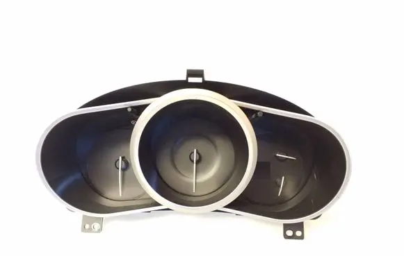 Mazda CX-7 Speedometer (instrument cluster) JEEH64B EH4455430 K9001