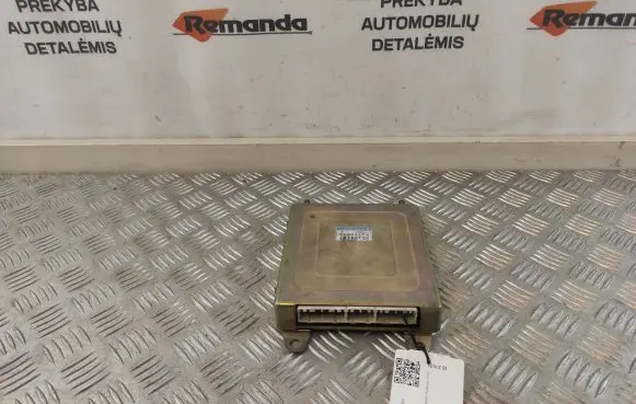 Mitsubishi Carisma Other control units/modules MD184183 E2T38879 3603