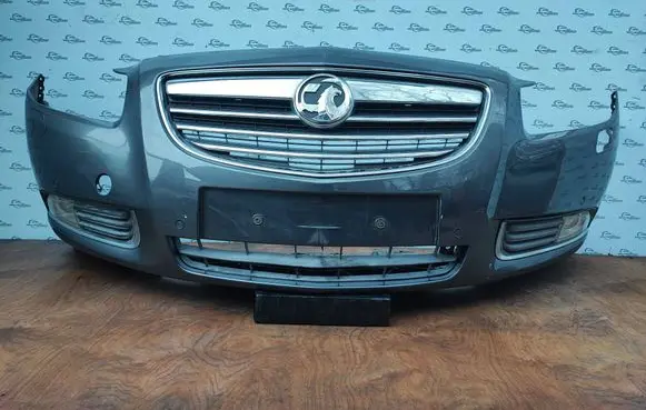 Opel Insignia A Front bumper
