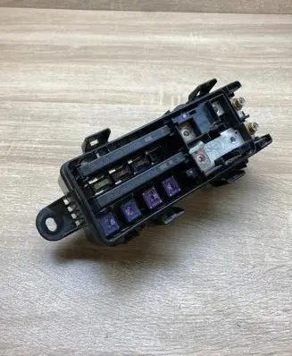 Honda CR-V Fuse box set TRXA010