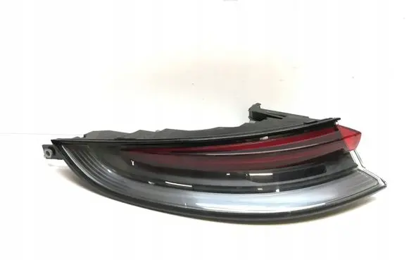 Porsche Panamera (970) Rear/tail lights 971945095AE