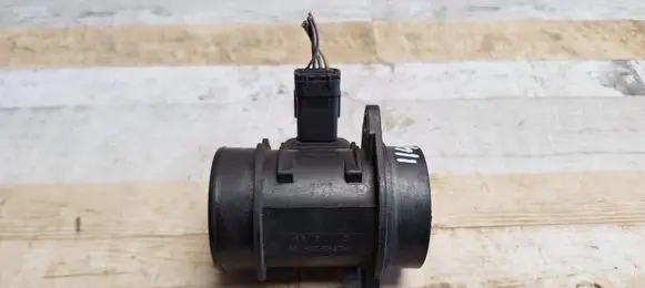 Mass air flow meter
