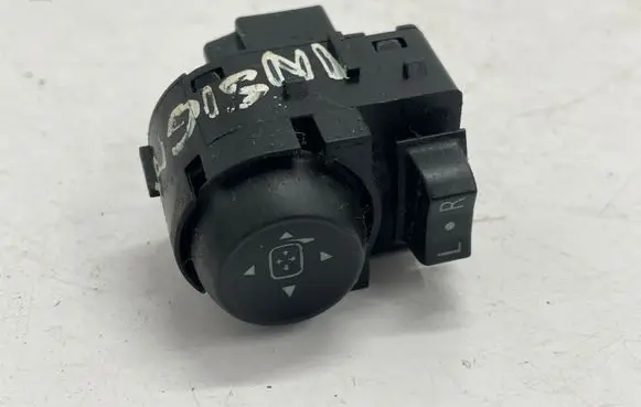 Opel Insignia A Wing mirror switch 23204016