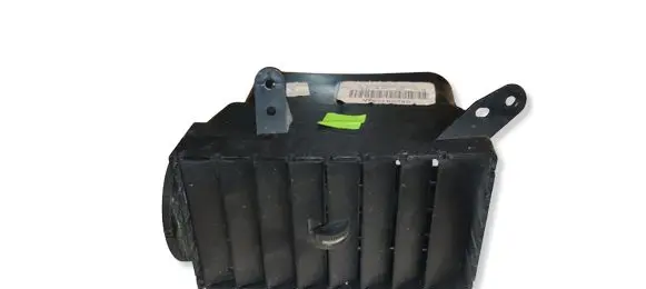 Chrysler Town u0026 Country V Climate control unit 05028728AA