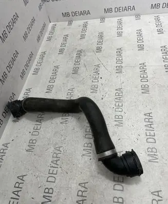 Mercedes-Benz C W205 Engine coolant pipe/hose A2055013991