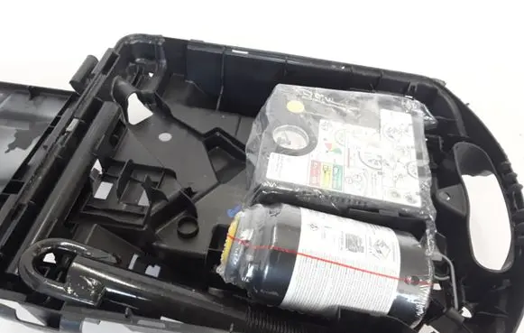 Renault Trafic III (X82) Tool set 849821430R