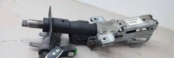 Volvo XC70 Ignition lock 8622347 0098008 510130020