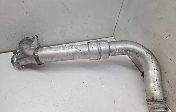 Audi A7 S7 4G Intercooler hose/pipe 059145673E
