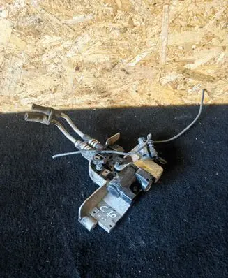Volvo C70 Turbo solenoid valve 31293964