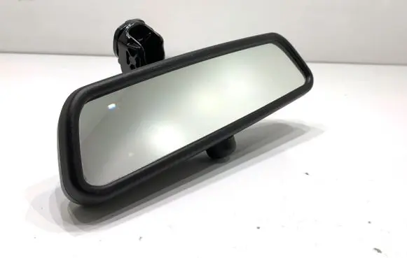 BMW 3 E90 E91 Rear view mirror (interior) 