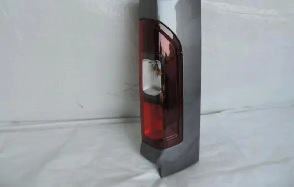 Opel Vivaro Rear/tail lights 93454193