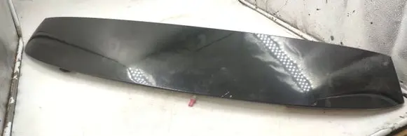 BMW 3 E46 Tailgate/trunk spoiler 8235987