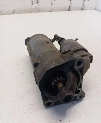Renault Trafic II (X83) Starter motor 77001162600 0415B0V