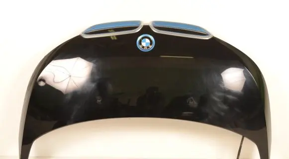 Engine bonnet/hood