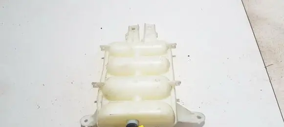 Audi A4 S4 B5 8D Vacuum air tank 8D0820601