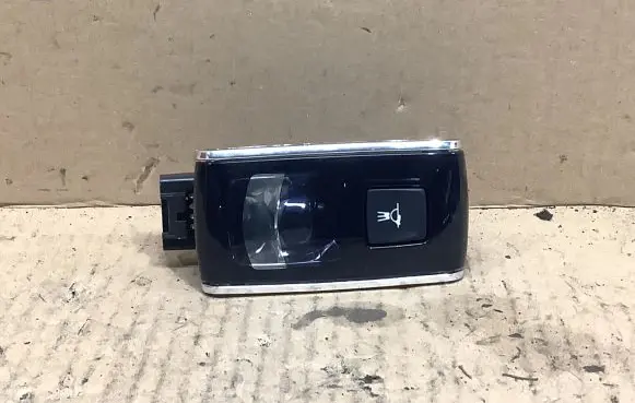 Peugeot 508 Rear seat light 172001581