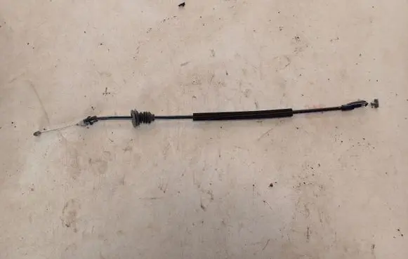 Skoda Octavia Mk2 (1Z) Front door cable line 1Z0837085A
