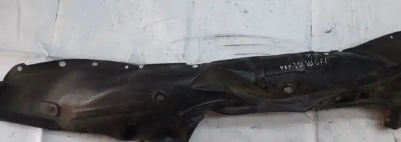 Mazda 626 Front wheel arch liner splash guards