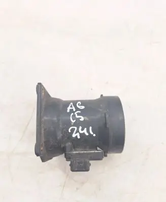 Audi A6 S6 C5 4B Mass air flow meter 078133471C AFH7008C 117798