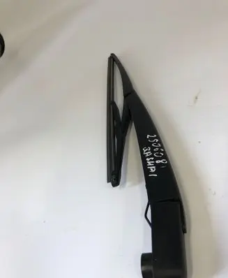 Nissan Qashqai J12 Rear wiper blade 