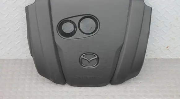 Mazda CX-30 Engine cover (trim) PX01CX30