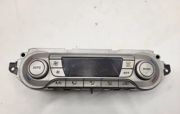 Ford C-MAX I Climate control unit 7M5T18C612CE
