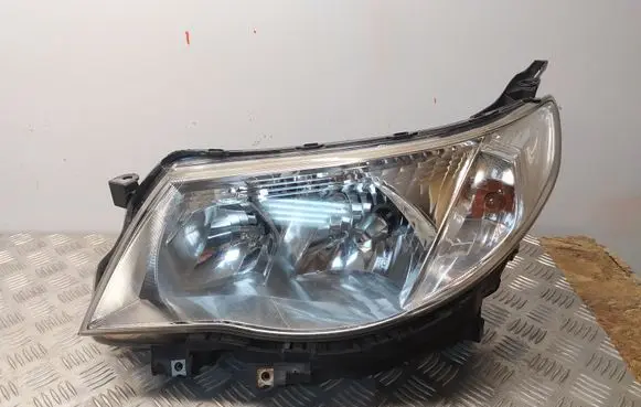 Subaru Forester SH Headlight/headlamp