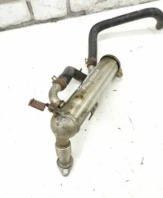 KIA Ceed EGR valve cooler 284162A730