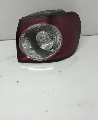 Volkswagen Golf Plus Rear/tail lights 5M0945096F