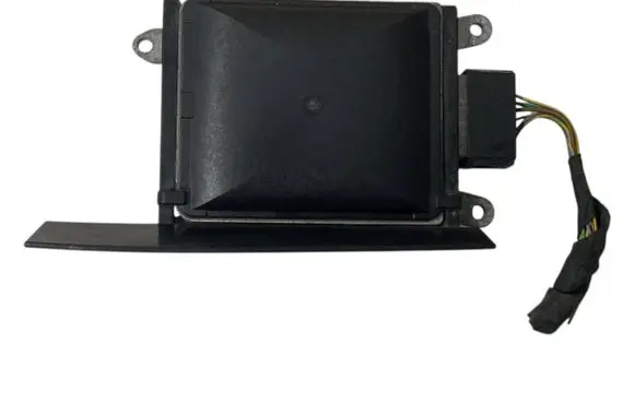 BMW 5 F10 F11 Blind spot module 6862475 66326862475