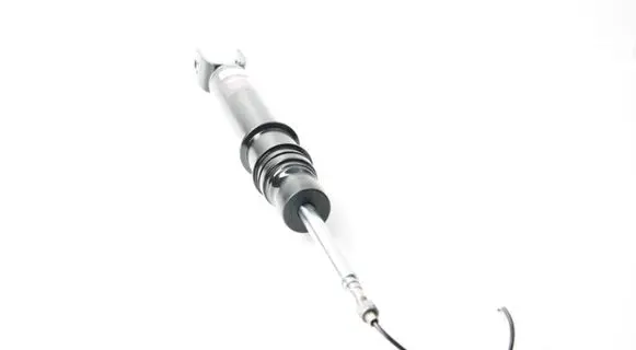 Audi A6 S6 C6 4F Rear shock absorber/damper 4E0616001M 4E0616001D