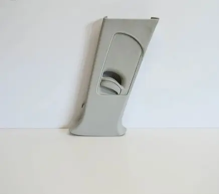 (B) pillar trim (top)