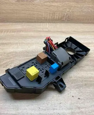 Opel Signum Fuse module 460023260 13223678