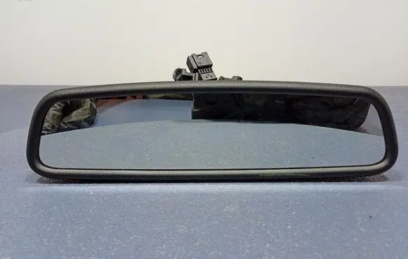 BMW 5 F10 F11 Rear view mirror (interior) 9274266
