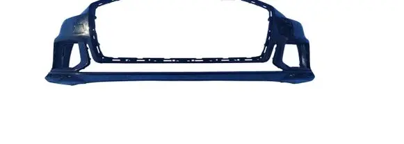 Audi A6 S6 C8 4K Front bumper 4K0807437C 4K0807437D