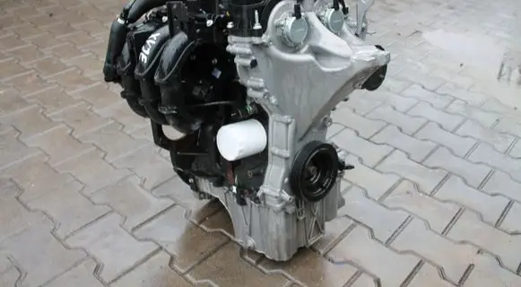 Opel Insignia A Engine 5678