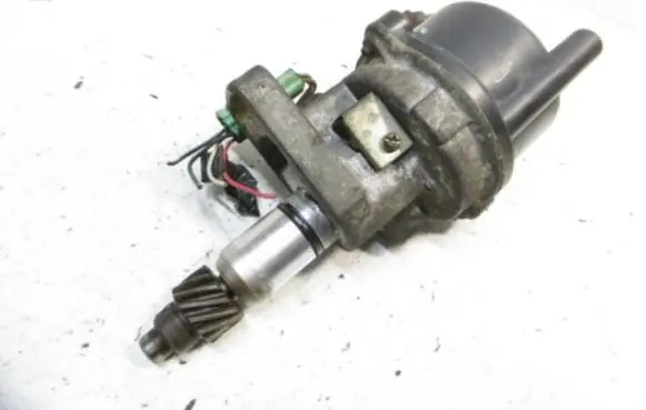 Daihatsu Charade Ignition distributor 19100-87744