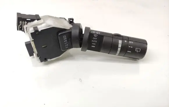 Nissan Qashqai Wiper control stalk
