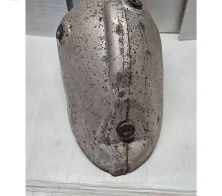 Toyota Corolla E120 E130 Exhaust heat shield 