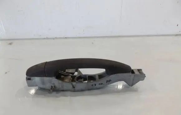 Citroen C3 Front door exterior handle