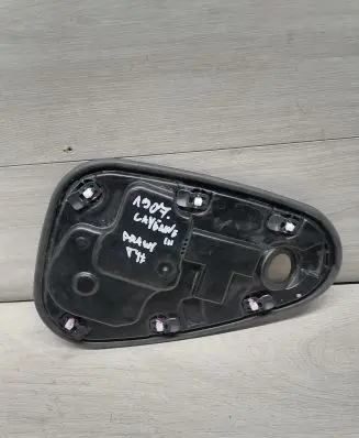 Porsche Cayenne (9Y0 9Y3) Rear door soft close latching motor 9Y0839004A