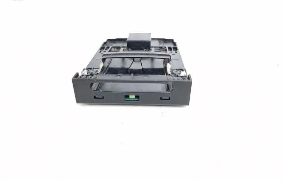 Renault Scenic III - Grand scenic III Ignition key card reader 285909828R A2C53185186 35004321147088