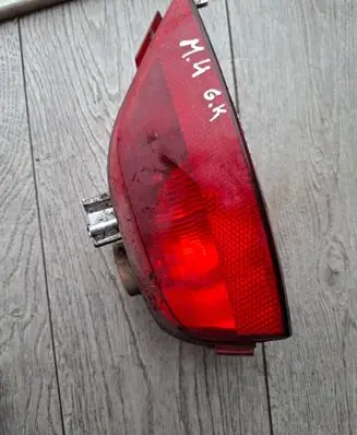 Renault Megane IV Rear fog light 265804720R
