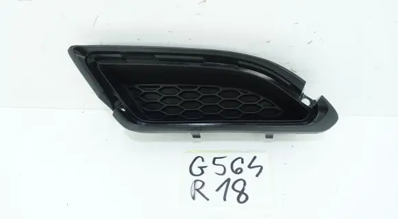 KIA Ceed Front bumper lower grill J7AA0