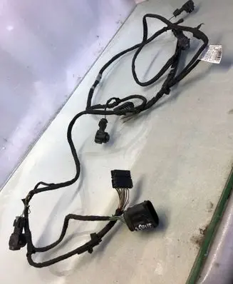 BMW X4 G02 Parking sensor (PDC) wiring loom 9832594