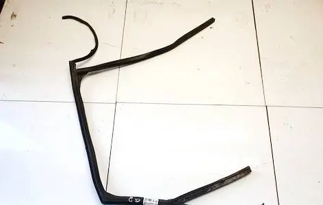 Volvo V50 Rubber seal rear door 